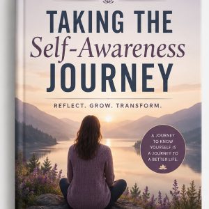 Taking the Self-Awareness Journey